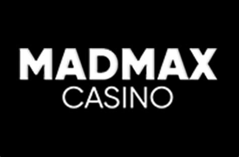 mad max casino bonus code